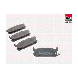 FAI AutoParts BP582