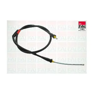 FBC527 FAI AutoParts