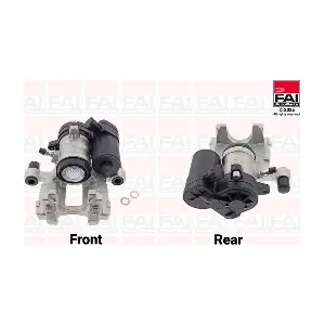 FAI AutoParts FCA390R