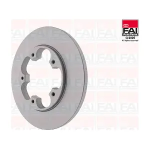 BD181 FAI AutoParts
