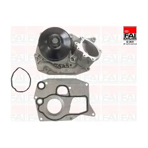 FAI AutoParts WP6704