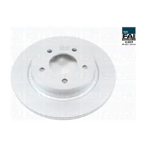 FPBD1087 FAI AutoParts