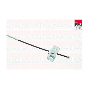FBC619 FAI AutoParts