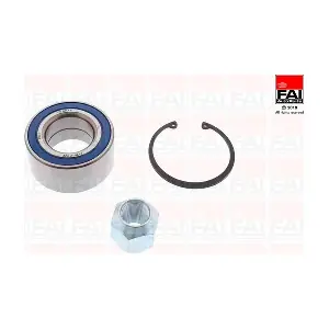 FAI AutoParts FWBK1022