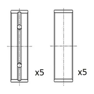 BM1008-STD FAI AutoParts