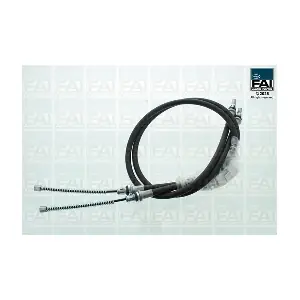 FAI AutoParts FPBC417