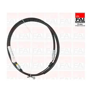 FBC0132 FAI AutoParts