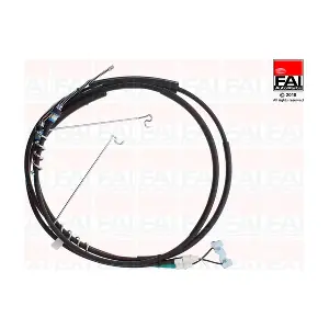 FAI AutoParts FBC0331