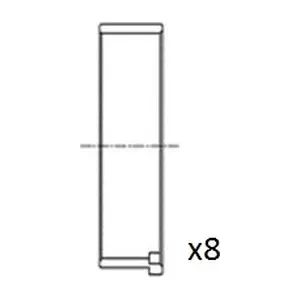 BB2048-STD FAI AutoParts
