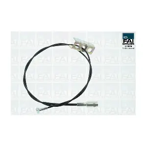 FPBC713 FAI AutoParts
