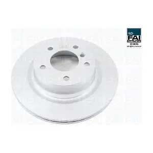 FPBD1472 FAI AutoParts