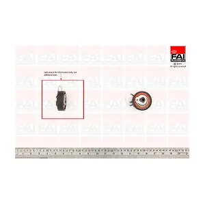 T9509 FAI AutoParts