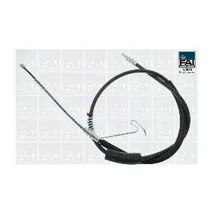 FPBC625 FAI AutoParts