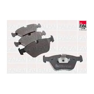 FAI AutoParts BP473