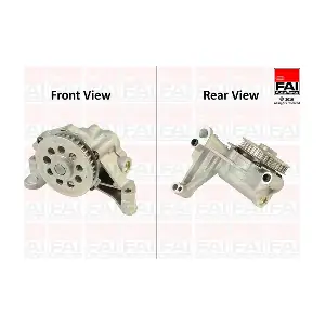 OP329 FAI AutoParts
