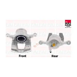 FCA273R FAI AutoParts