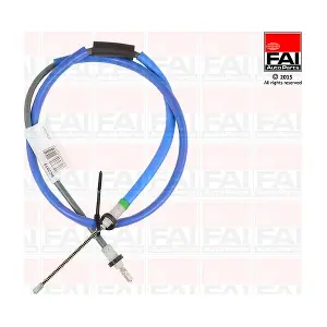 FBC0145 FAI AutoParts