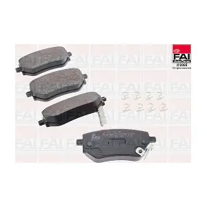 BP493 FAI AutoParts