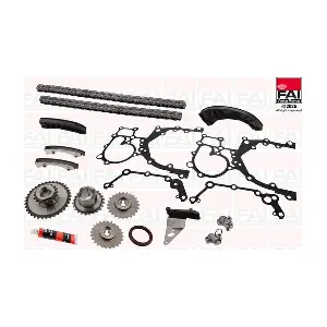 TCK258 FAI AutoParts