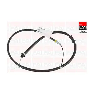 FBC0025 FAI AutoParts
