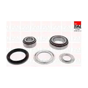 FAI AutoParts FWBK1054