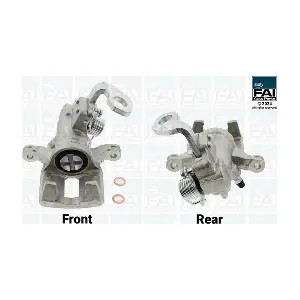 FPCA179R FAI AutoParts