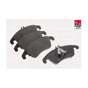 FAI AutoParts BP246