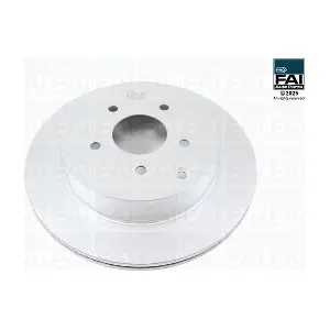 FPBD1468 FAI AutoParts