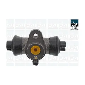 FAI AutoParts FPWC165