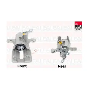FCA388R FAI AutoParts