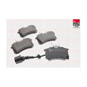 BP572 FAI AutoParts