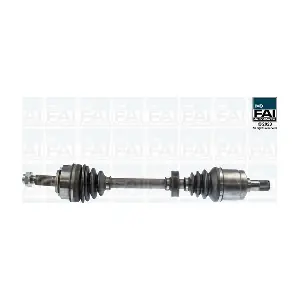 FPDS186 FAI AutoParts