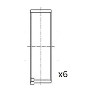 BB2020-STD FAI AutoParts