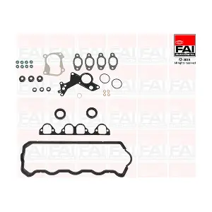 HS537NH FAI AutoParts