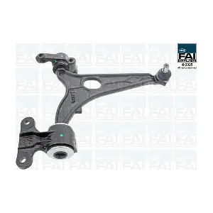 FPWB0502R FAI AutoParts