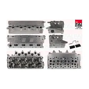 FAI AutoParts BCH138