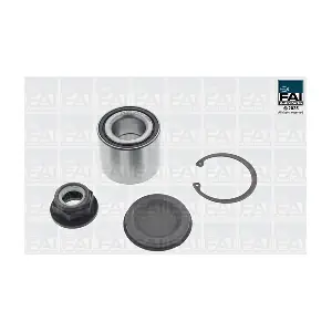 FAI AutoParts FPBK221