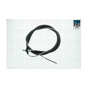 FPBC472 FAI AutoParts