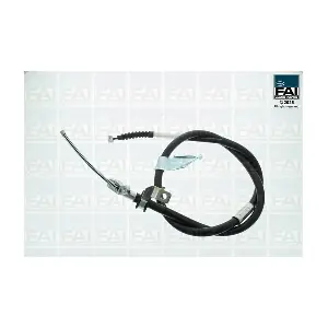 FPBC458 FAI AutoParts