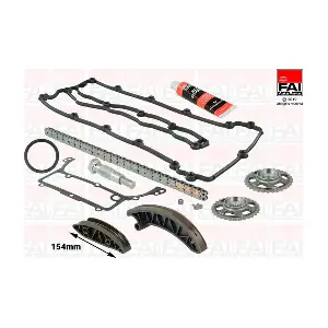 FAI AutoParts TCK227L