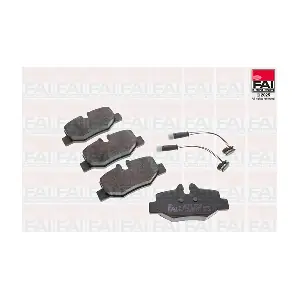 BP327 FAI AutoParts