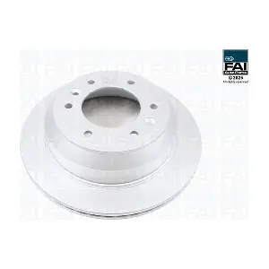 FPBD1484 FAI AutoParts