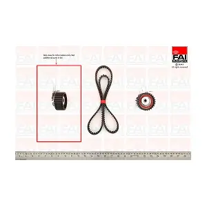 TBK75 FAI AutoParts