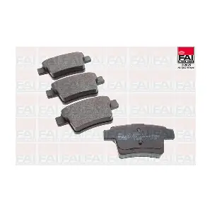 FAI AutoParts BP388