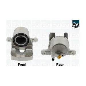FPCA209R FAI AutoParts
