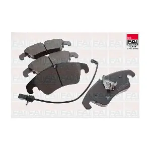 FAI AutoParts BP289