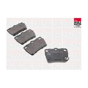 FAI AutoParts BP383