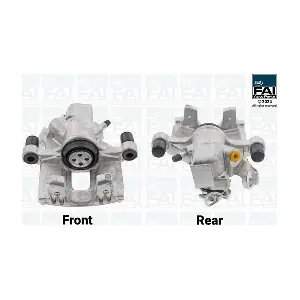 FPCA119L FAI AutoParts