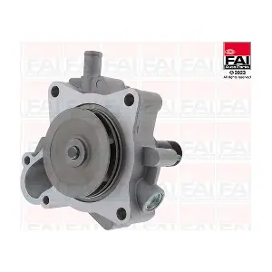 FAI AutoParts WP6541 Насос охолоджувальної рідини, охолодження двигуна