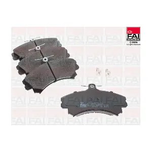 FAI AutoParts BP455